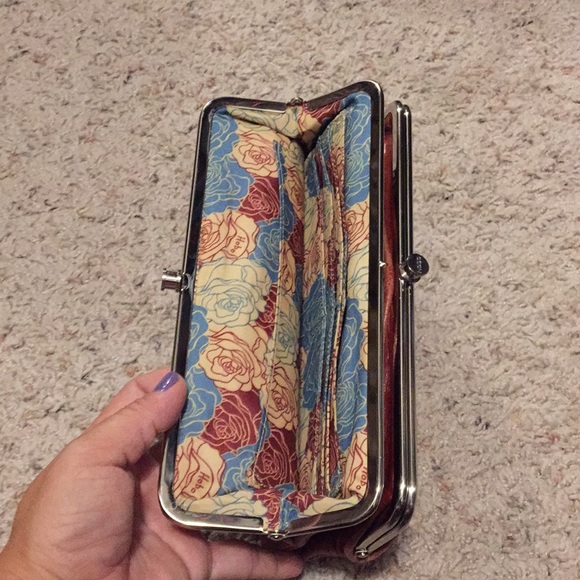 Hobo wallet - Picture 3 of 4